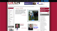 Desktop Screenshot of litart.ro